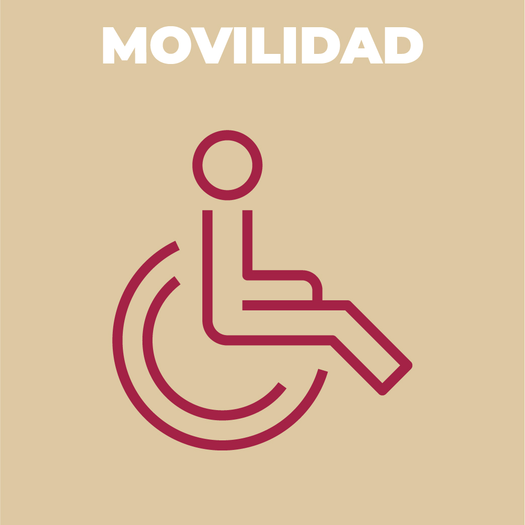 Movilidad